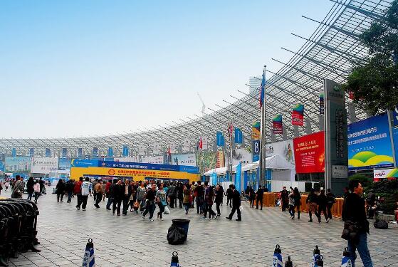 北上广领跑2019年中国展览业发展 西北地区增势强劲