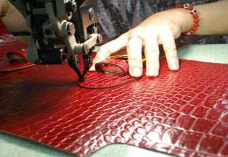 去年皮革行业规上企业利润总额同比增长2.0%