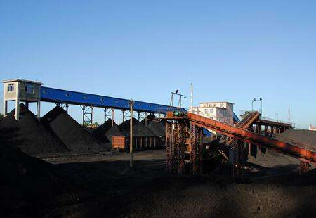 内蒙古原煤生产保持平稳 电力生产领跑全国