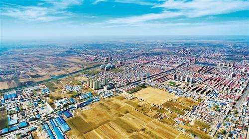 国务院关于河北雄安新区总体规划（2018—2035年）的批复