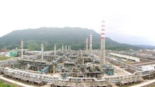 中石化普光气田：打造世界天然气开发的“中国样本”