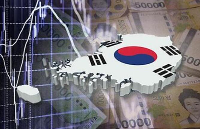 内需不足或拖累2024年韩国经济增长