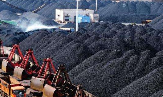 全国煤炭交易中心：国内电厂存煤平均可用天数达23天
