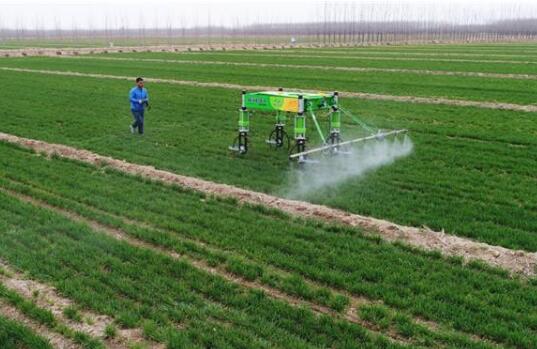 吉林省加快推进农业科技成果转化应用