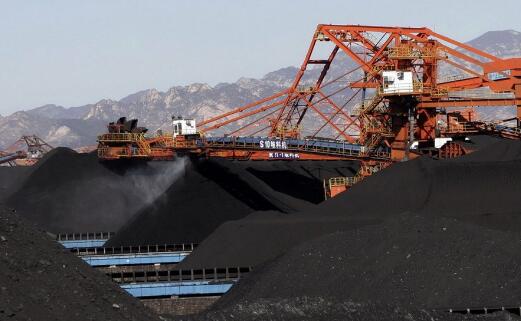 能源综改选择山西 煤炭发展迎新机遇