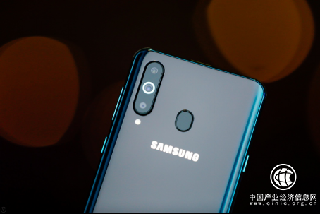 轻松拍出唯美照片 三星Galaxy A8s用实力说话