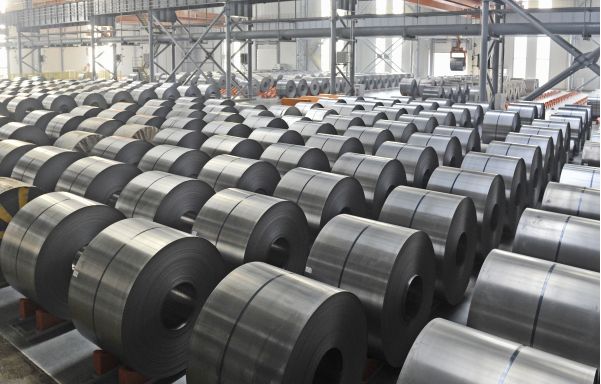 钢铁行业“金九银十”恐成色不足 制造业回暖有望进一步支撑“钢需”
