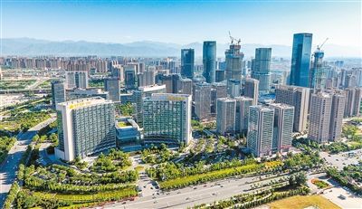 国务院关于《陕西省国土空间规划（2021—2035年）》的批复