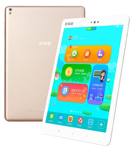 优学派umix6(wifi),步步高s3pro,读书郎g550a走心对比