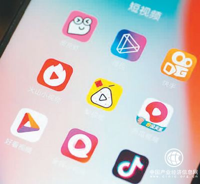5G助推新一轮爆发 短视频社交进入