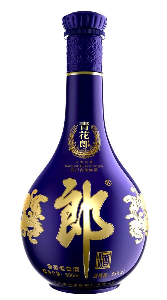 一瓶青花郎的酿成之旅 品味高端酱香白酒内涵