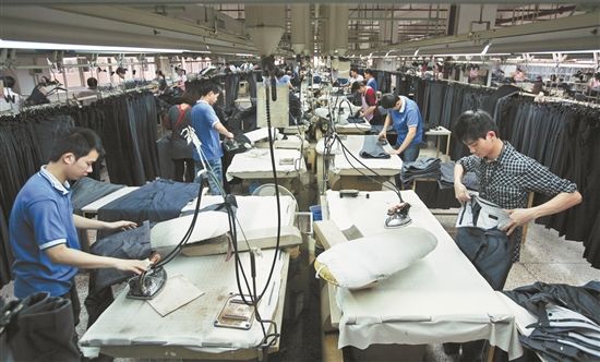 前11月福建省工业生产运行总体平稳 高技术产业表现亮眼