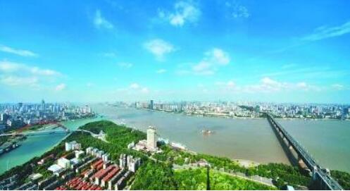 长江沿线将启动“三磷”企业排查整治