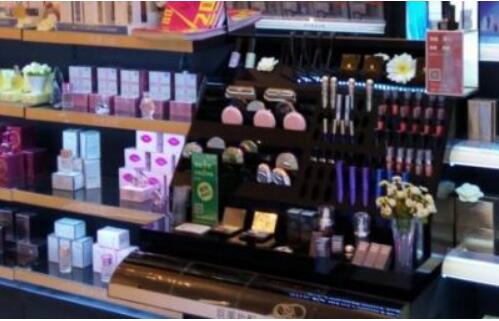 广州拟出台化妆品产业专项扶持办法