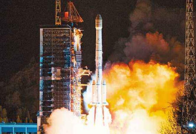 2024年中国航天预计实施100次左右发射任务