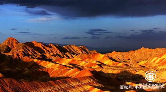 享受你的甘肃旅游:西北旅游必去的甘肃景点 企业 中国产业经济