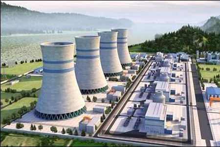 我国在建核电机组26台 数量保持全球第一