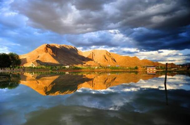 “珠峰之乡”西藏日喀则市首次来榕推介旅游资源