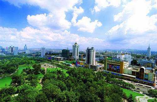 山东淄博高新区启动高成长企业梯度培育计划