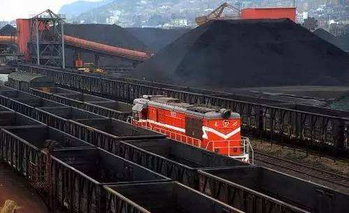 全国铁路运行图调整 煤炭运力增加