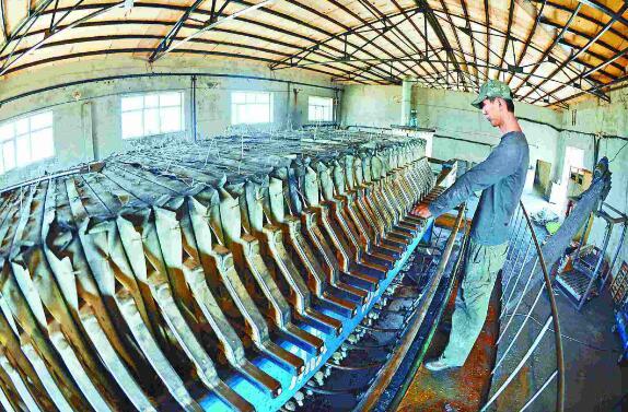 黑龙江省牡丹江市石墨产业初具规模 重点推进精深加工
