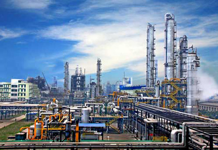 石油和化工行业最高质量奖管理办法发布实施