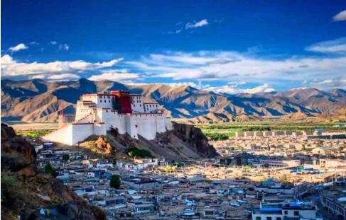 西藏：首批3家自治区级创业孵化基地出炉