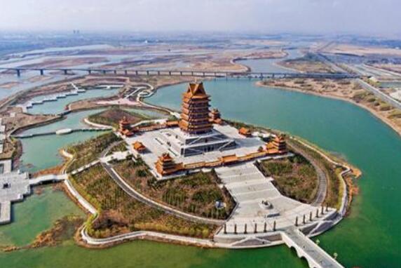宁夏文旅融合激发全域旅游新活力