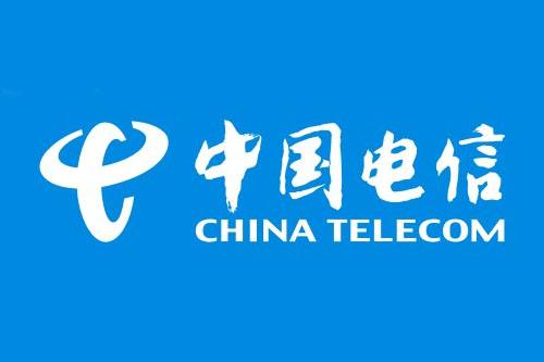 中国电信上半年营收保持双位数增长