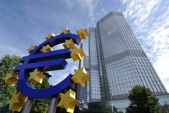 通胀顽固利率高企 欧洲经济前景依旧低迷