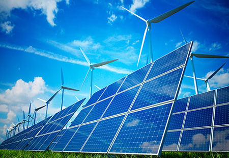 绿能“下乡” 大好“风”“光”——政策助推新能源发展开辟新增长极
