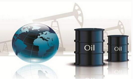 中国石化行业发展推动全球石油需求增长