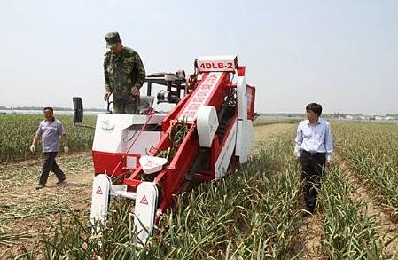 机械工业运行回升向好 开年以来产销两旺