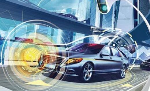 四川加大新能源与智能网联汽车重点项目引育力度