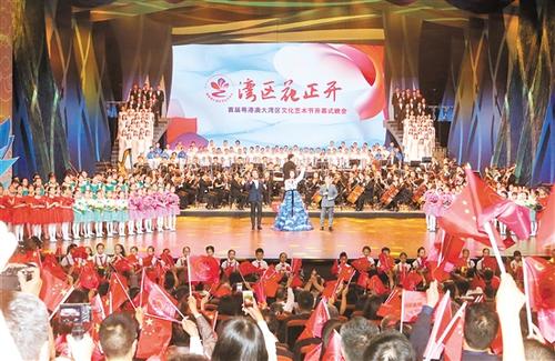 用艺术反哺家乡：北方昆曲剧院赴河北高阳“寻根”义演