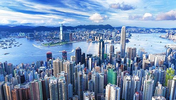 金融开放又有大动作!一揽子政策助推香港国际金融中心发展