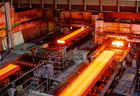 民营钢铁业基本面向好 高质量市场体系有待建立