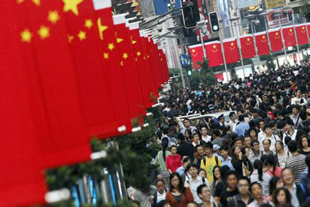 进博会召开、进口关税下调 企业瞄准中国市场