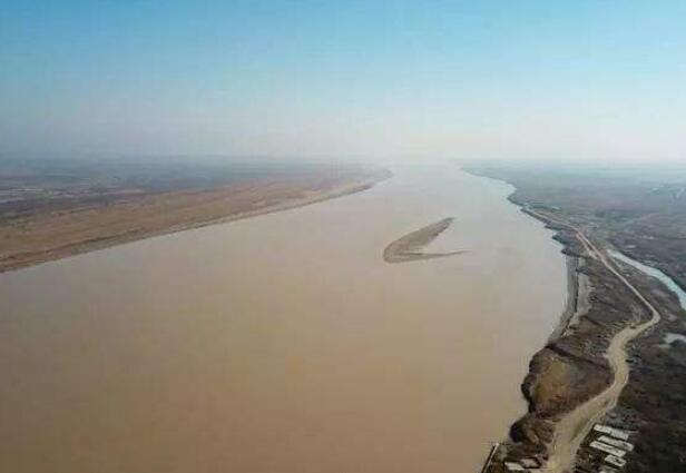 又一重大国家战略敲定 黄河流域生态保护提上日程
