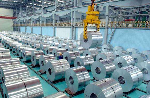 中铝集团社会责任发展指数蝉联有色金属行业第一