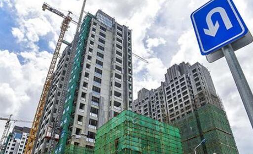 31省房地产投资：广东近1.6万亿居首 4地负增长
