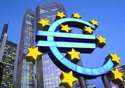 欧元区经济增长面临多重难题