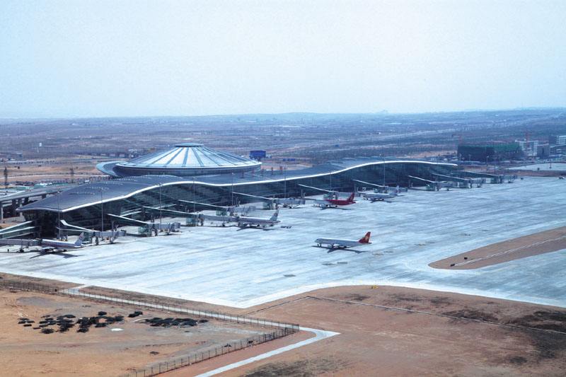 内蒙古鄂尔多斯国际机场2019年10月运营情况
