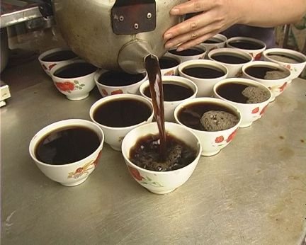 王老吉在全球首发凉茶技术标准 国际市场成竞逐目标