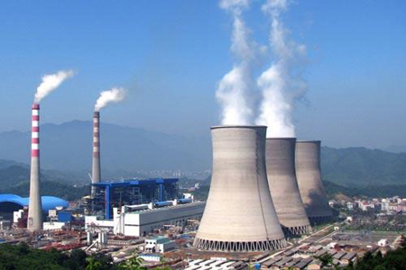 煤电核准量增加推动产能升级