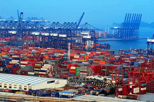 今年前11月深圳进出口总值2.67万亿元