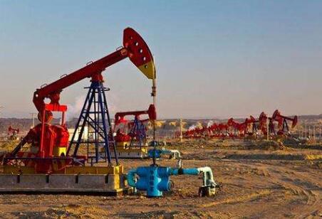 塔里木油田去年油气产量达3353万吨