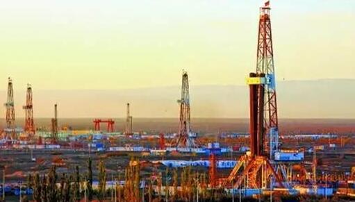 塔里木油田累计向中东部地区供气达3500亿立方米
