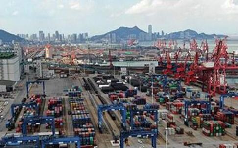 商务部：中方坚决反对美方不断滥用出口管制措施限制半导体相关物项对华出口
