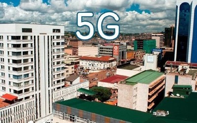 中兴通讯和MTN联合发布东非首个5G SA网络